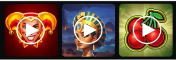 Slot Games